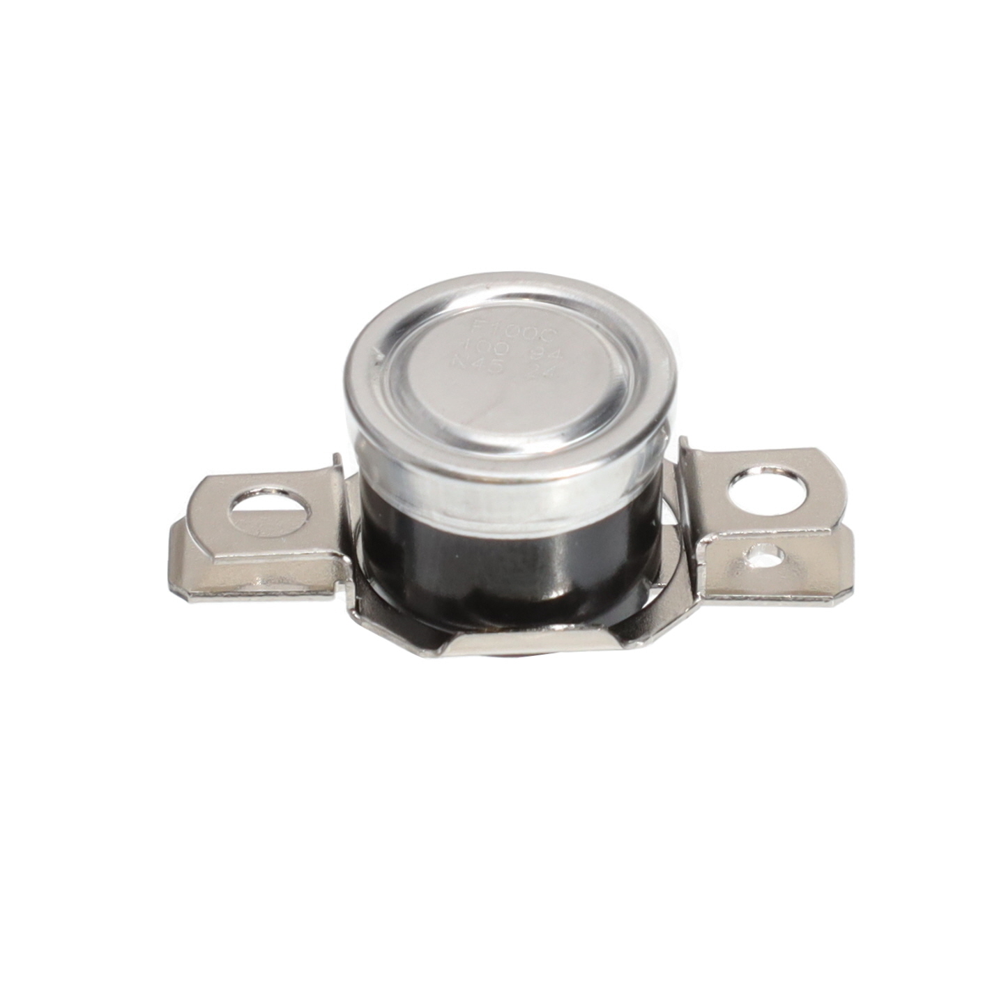 THERMOSTAT CYLINDER W/ FLANGE QC THERMOSTAT CYLINDER W/ FLANGE QC