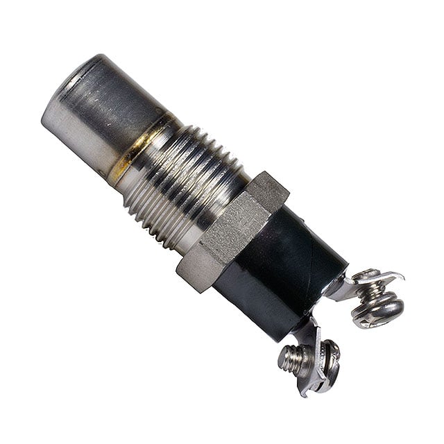 THERMOSTAT 102DEG C SPST-NO CYL THERMOSTAT 102DEG C SPST-NO CYL