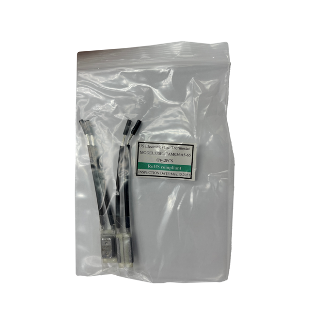 17AM SNAP ACTION TYPE TEMPERATUR 17AM SNAP ACTION TYPE TEMPERATUR