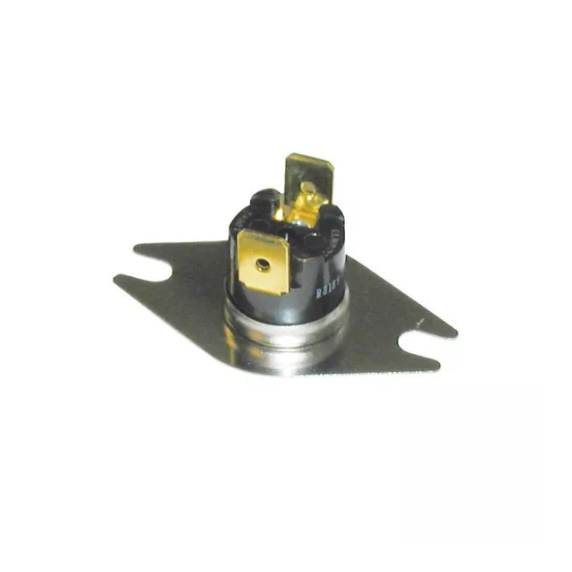 THERMOSTAT CYLINDER W/ FLANGE QC THERMOSTAT CYLINDER W/ FLANGE QC