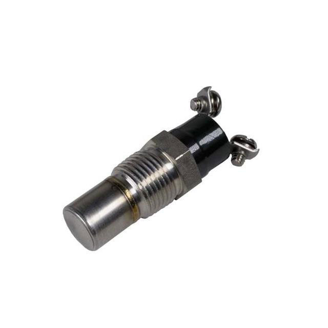 THERMOSTAT 149DEG C SPST-NC CYL THERMOSTAT 149DEG C SPST-NC CYL