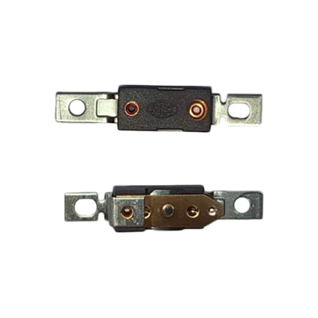 THERMOSTAT 90DEG C SPST-NC MODUL THERMOSTAT 90DEG C SPST-NC MODUL