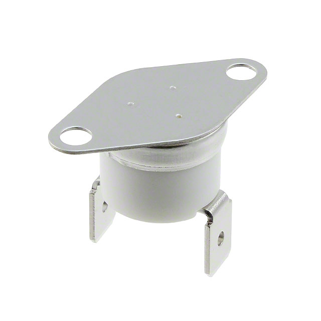 THERMOSTAT 200DEG C SPST-NC CYL THERMOSTAT 200DEG C SPST-NC CYL