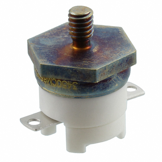 THERMOSTAT MODULE SOLDER LUG