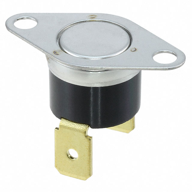 THERMOSTAT 54DEG C CYLINDER QC THERMOSTAT 54DEG C CYLINDER QC