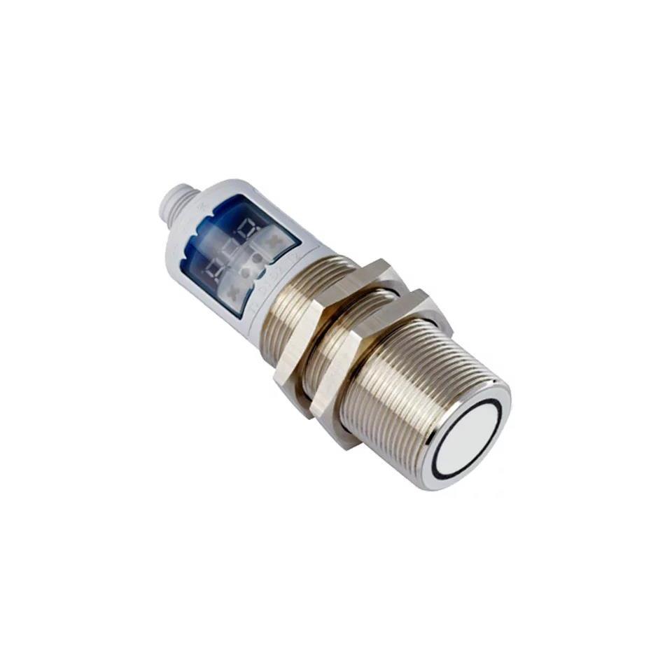 ULTRASONIC SENSOR WITH ANALOGUE ULTRASONIC SENSOR WITH ANALOGUE