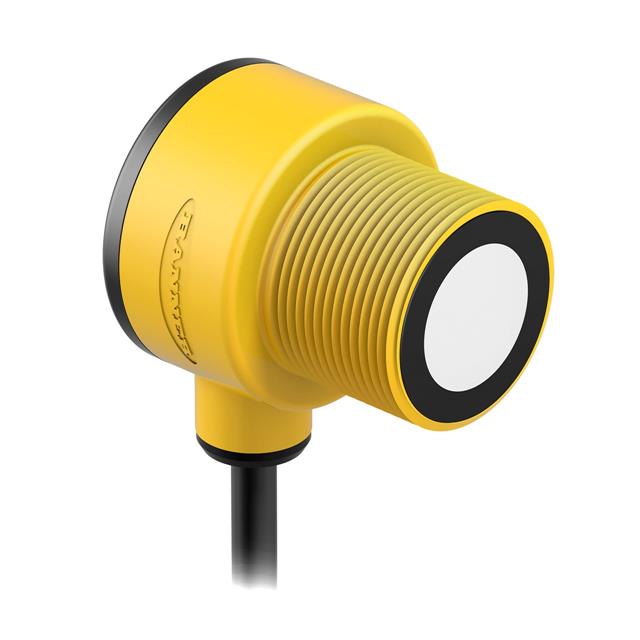 T30UX SERIES W/ DISCRETE OUTPUT< T30UX SERIES W/ DISCRETE OUTPUT<