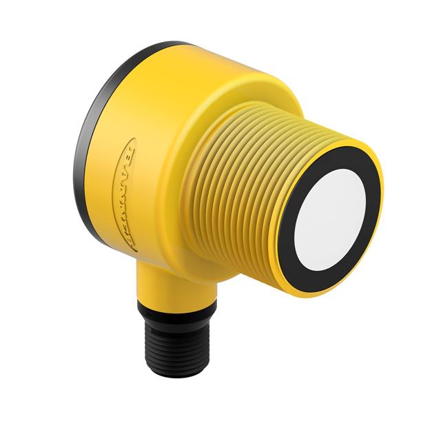 DUAL-DISCRETE T30U SERIES: PROXI