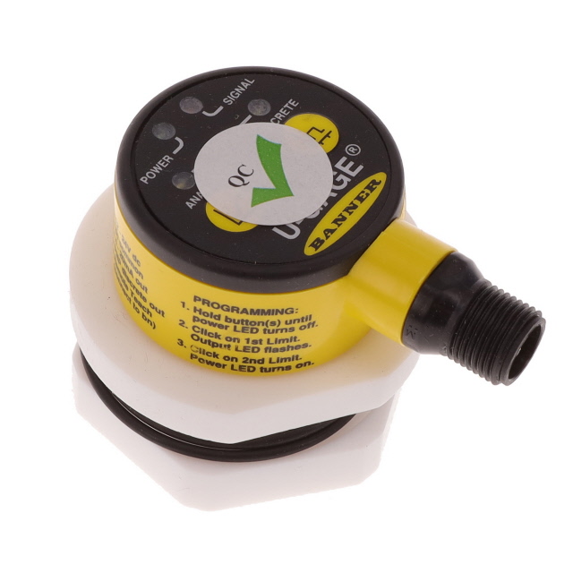 T30U ULTRASONIC 300MM-1M T30U ULTRASONIC 300MM-1M