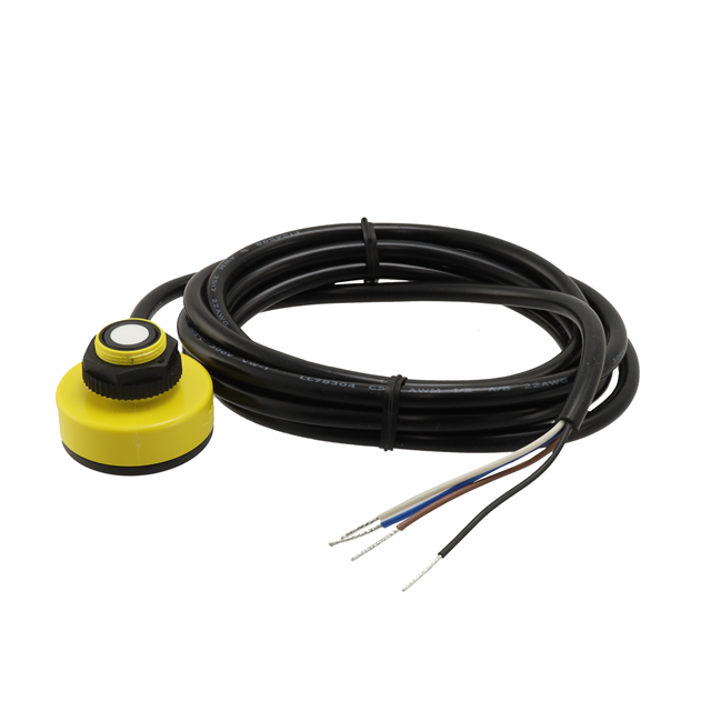 T18U SERIES: RECEIVERRANGE: T18U SERIES: RECEIVERRANGE: