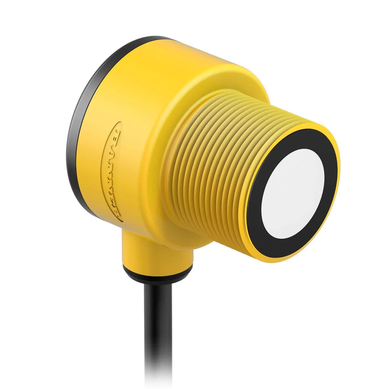 DUAL-DISCRETE T30U SERIES: PROXI DUAL-DISCRETE T30U SERIES: PROXI