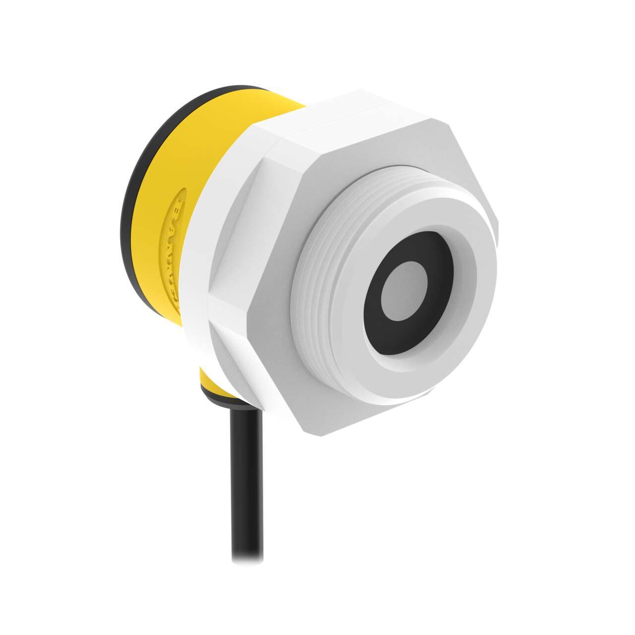 U-GAGE T30U SERIES: CRFV COATING U-GAGE T30U SERIES: CRFV COATING