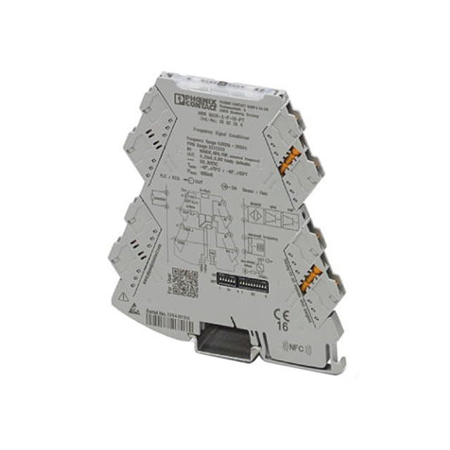 FREQUENCY TRANSDUCER UNIV