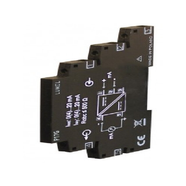 SIGNAL COND PASSIVE SEPARATOR SIGNAL COND PASSIVE SEPARATOR