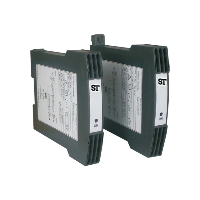 SIGNAL COND ISOLATOR SIGNAL COND ISOLATOR