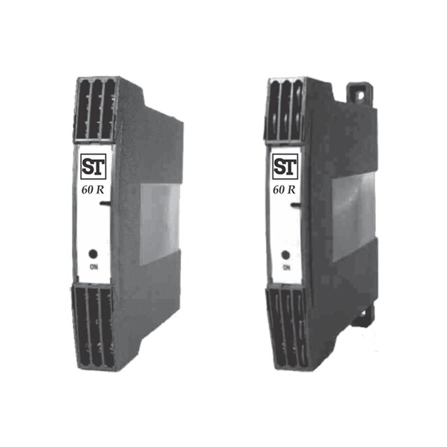 SIGNAL CONDITIONER TRANSMITTER SIGNAL CONDITIONER TRANSMITTER
