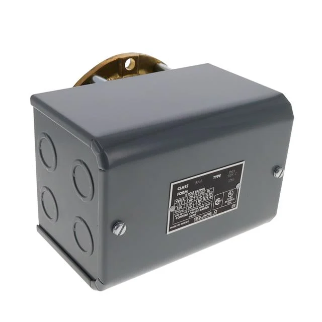 MECHANICAL ALTERNATOR, SQUARE D MECHANICAL ALTERNATOR, SQUARE D