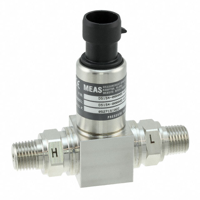 SENSOR PRESSURE SENSOR PRESSURE