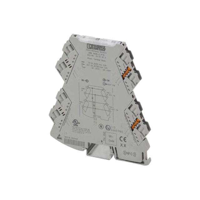 MINI MCR-2-PTB MINI MCR-2-PTB