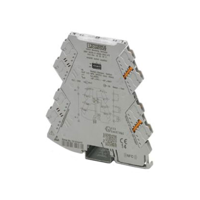 MINI MCR-2-NAM-2RO-PT MINI MCR-2-NAM-2RO-PT