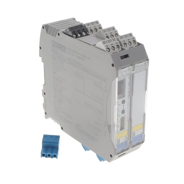 ISOLATED AMP ISOLATED AMP