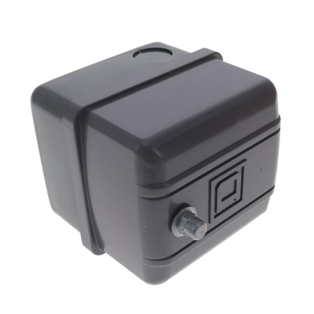 SQUARE D PUMPTROL, PUMP OR COMPR