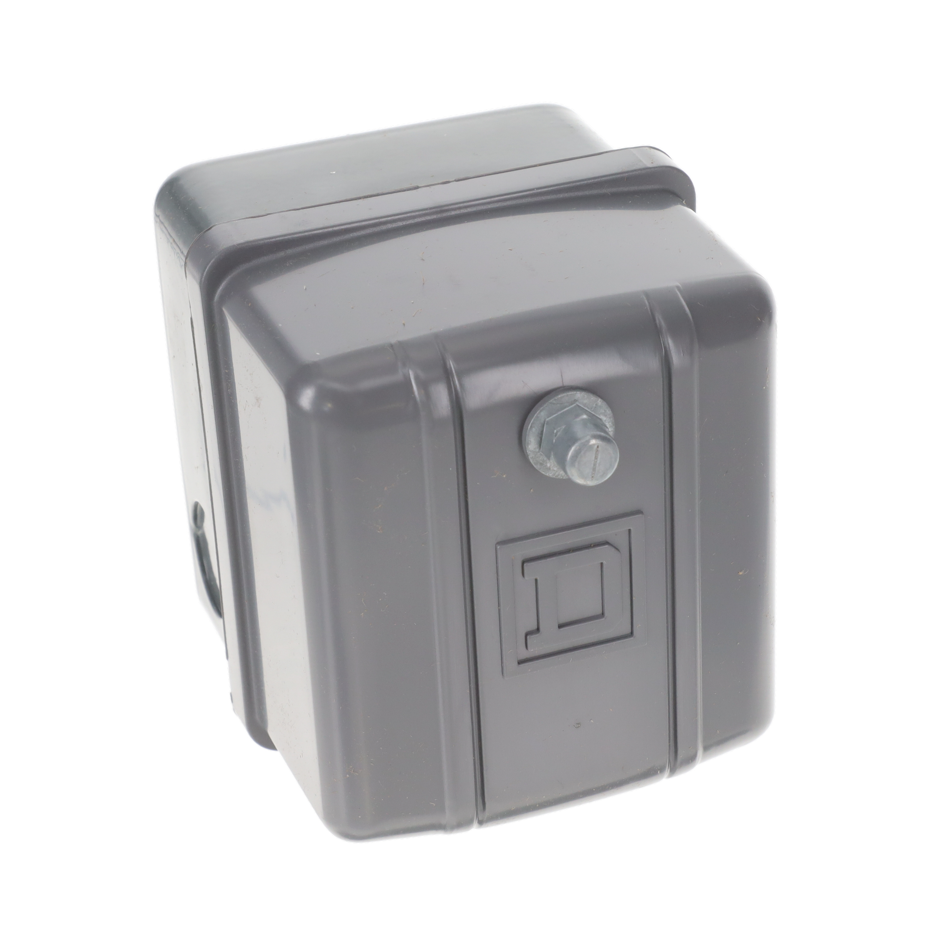 SQUARE D PUMPTROL, PUMP OR COMPR