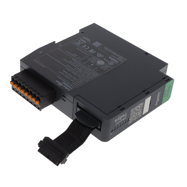 TESYS ISLAND ANALOG I/O MODULE 2