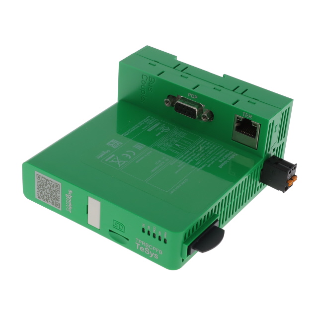 TESYS ISLAND BUS COUPLER ETHERNE