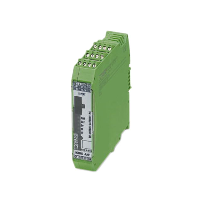 EM-MODBUS-GATEWAY-IFS EM-MODBUS-GATEWAY-IFS
