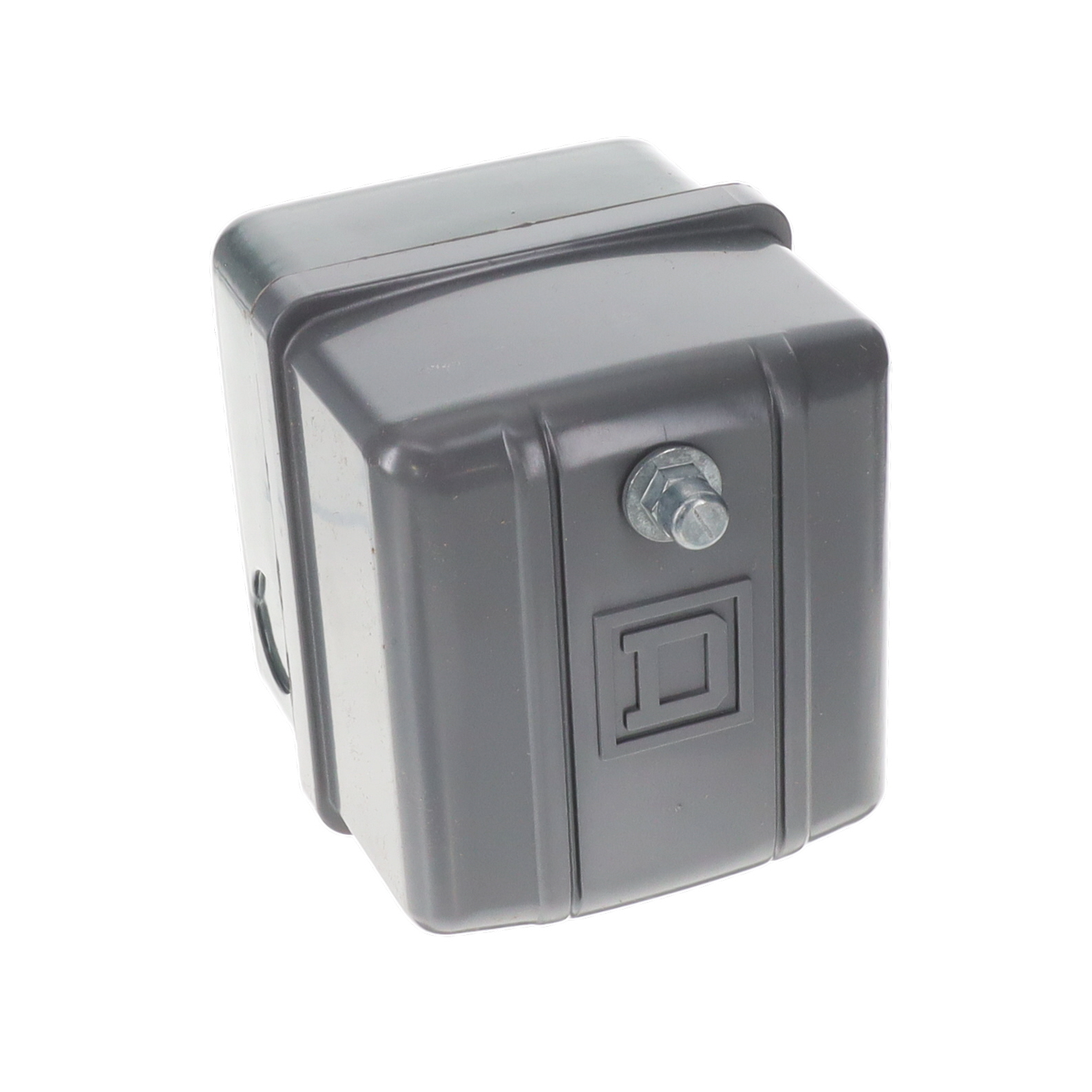 SQUARE D PUMPTROL, PUMP OR COMPR SQUARE D PUMPTROL, PUMP OR COMPR