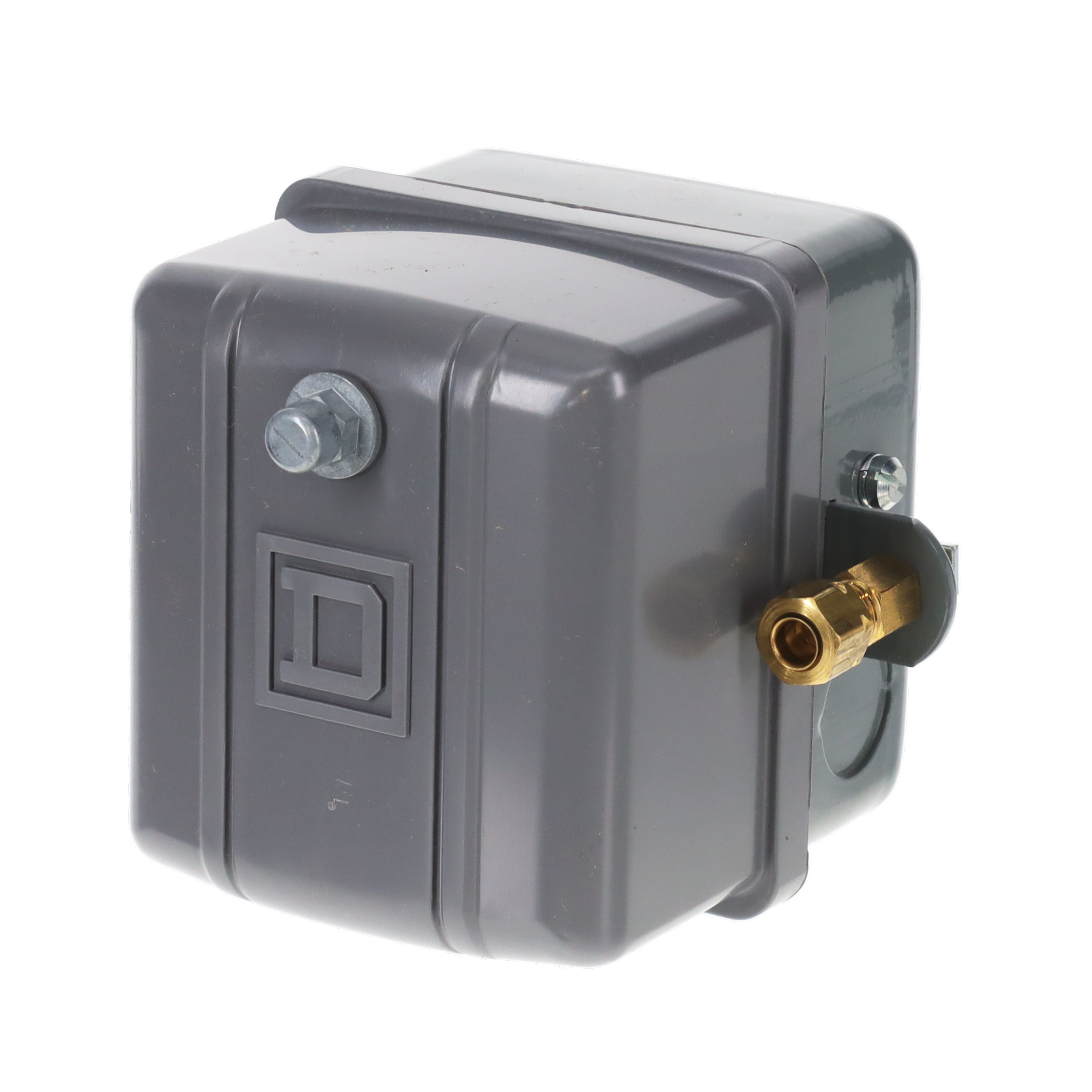 SQUARE D PUMPTROL, PUMP OR COMPR