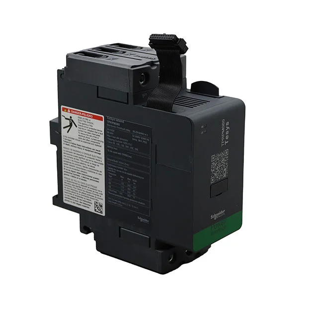 TESYS ISLAND POWER INTERFACE MOD TESYS ISLAND POWER INTERFACE MOD