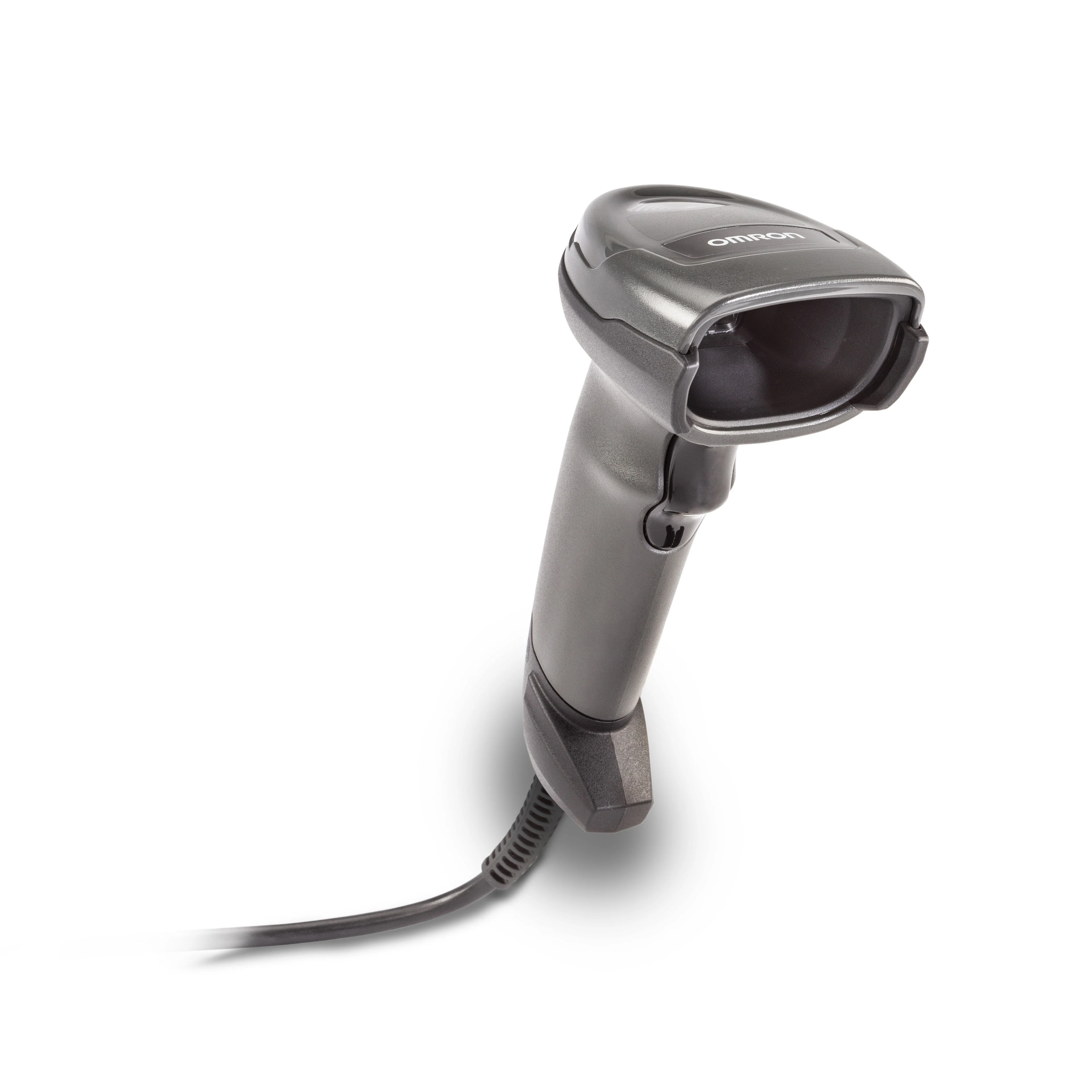 V410-H HANDHELD BARCODE SCANNER,