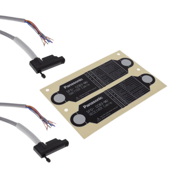 CONNECTION CBL 3M 12 CORE