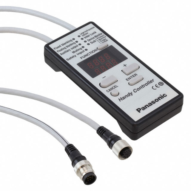 HANDY CONTROLLER FOR SF4C