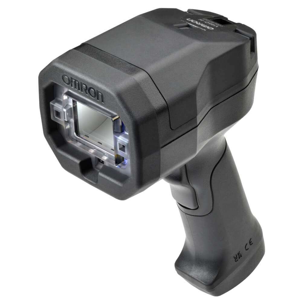V460-H Handheld DPM Reader, Blac