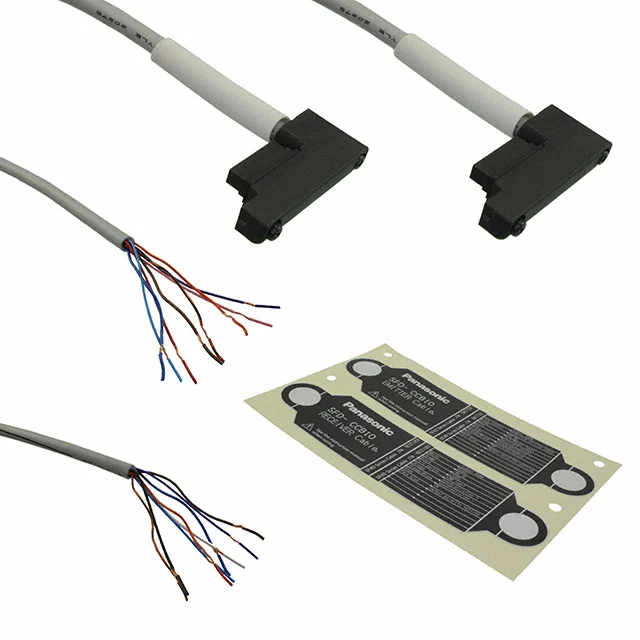 CONNECTION CBL 10M 5 CORE