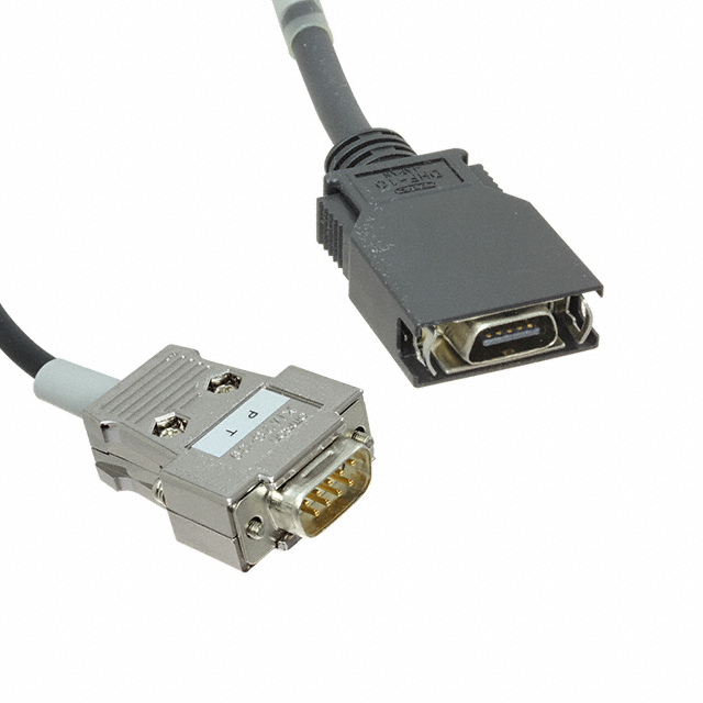 CABLE ASSEMBLY INTERFACE 5M CABLE ASSEMBLY INTERFACE 5M