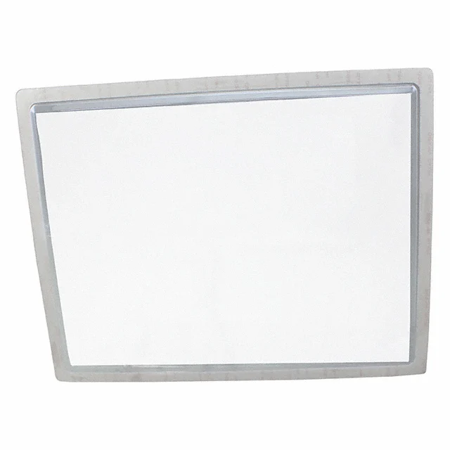 PROTECTVE SHEET FITS 7" SCRN 5PC PROTECTVE SHEET FITS 7" SCRN 5PC