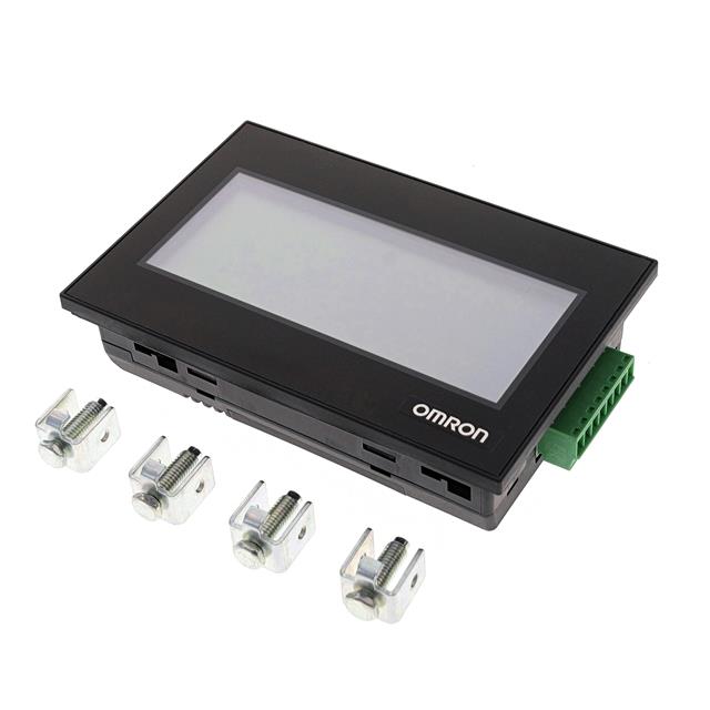 NV HMI 3.1 LEDWH/RD 232C 5VDC