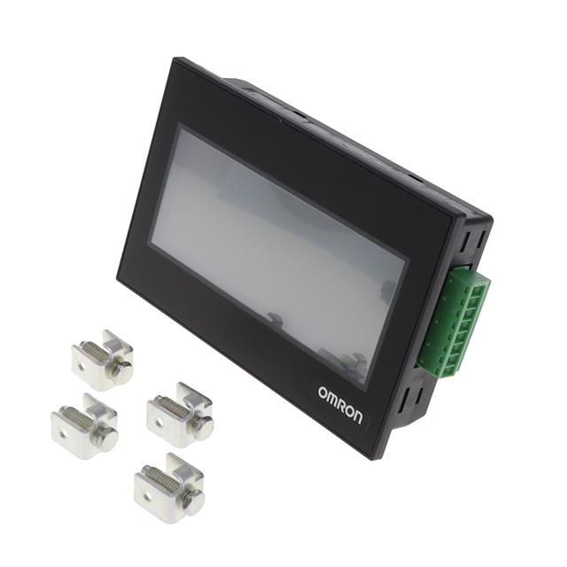 NV HMI 3.1 LEDWH/RD 232C 24VDC NV HMI 3.1 LEDWH/RD 232C 24VDC