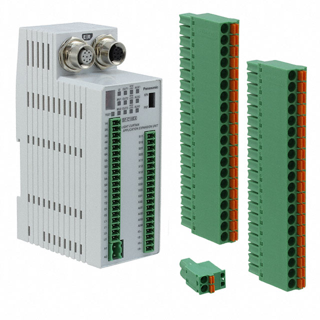 CONTROL SAFETY GEN PURPOSE 24V