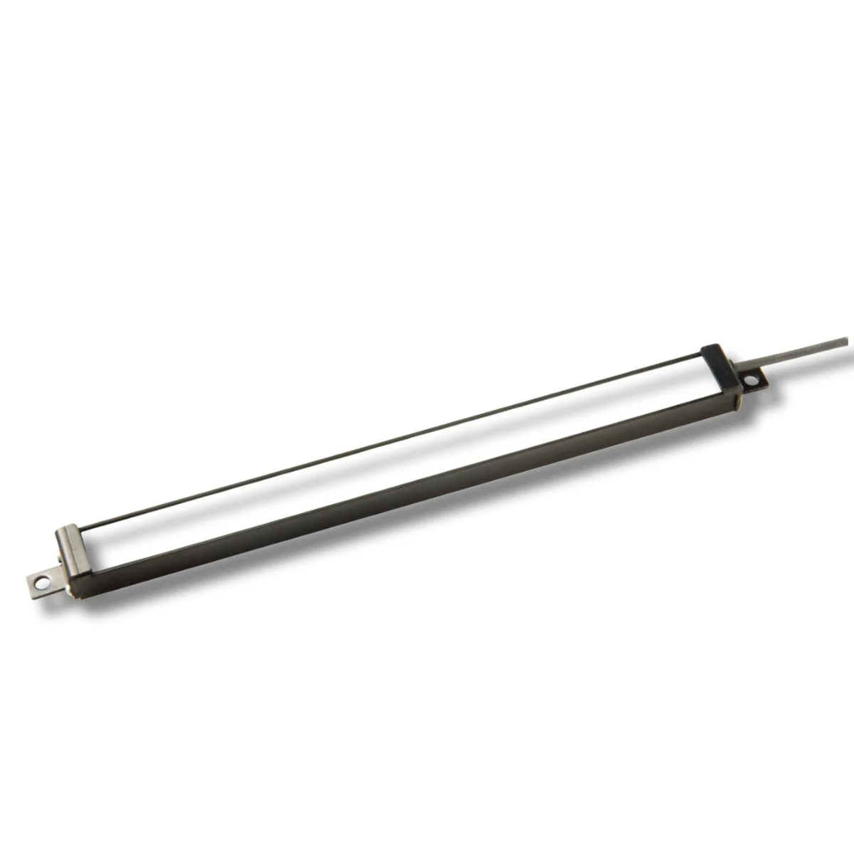 Bar Light  42 cm Red 10W