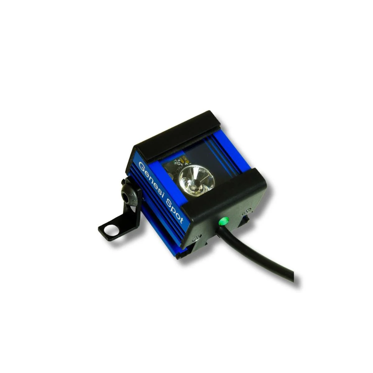 Spot light 4 Dr Modes Red 4/15W