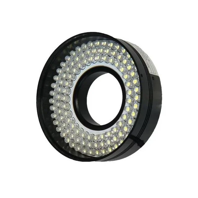 RING LIGHT, 56 MM, WHITE