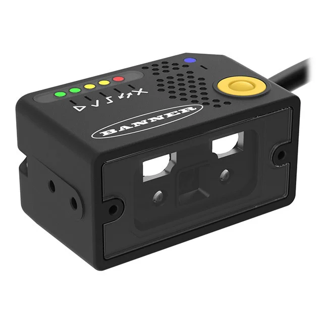 1D BAR CODE READER 752X480 PIX 1D BAR CODE READER 752X480 PIX