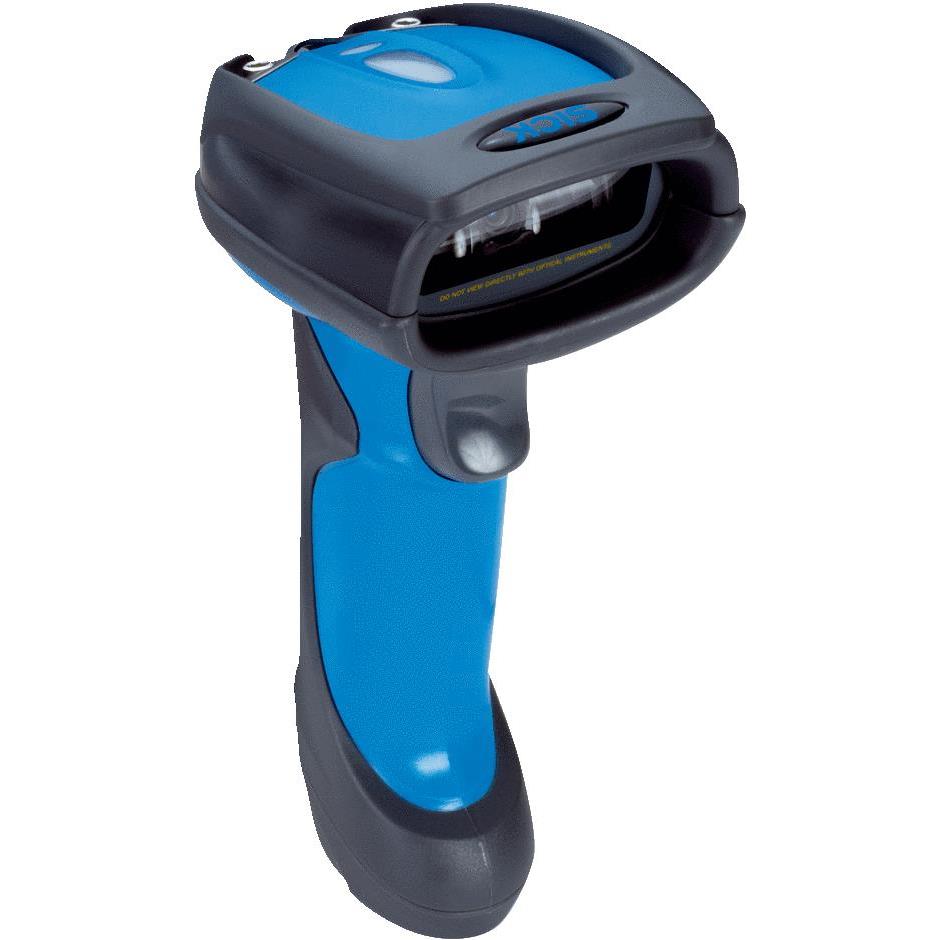 MOBILE HANDHELD SCANNERS, IDM, I