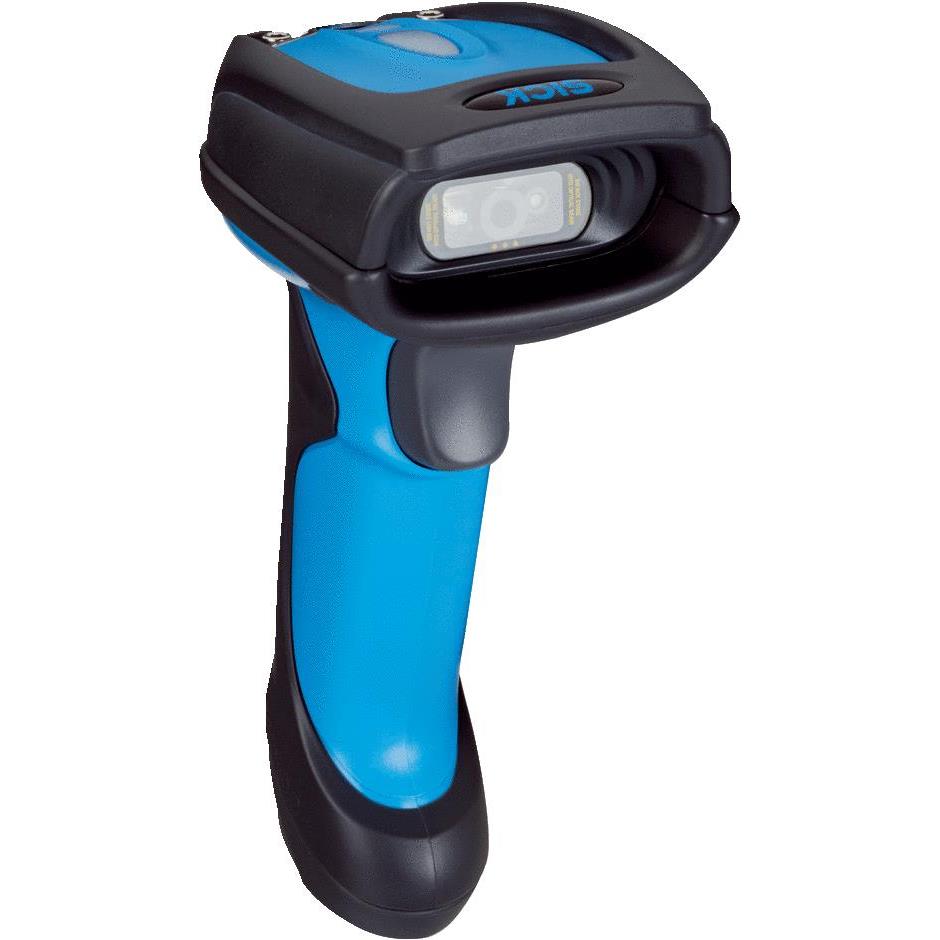 MOBILE HANDHELD SCANNERS, IDM, I