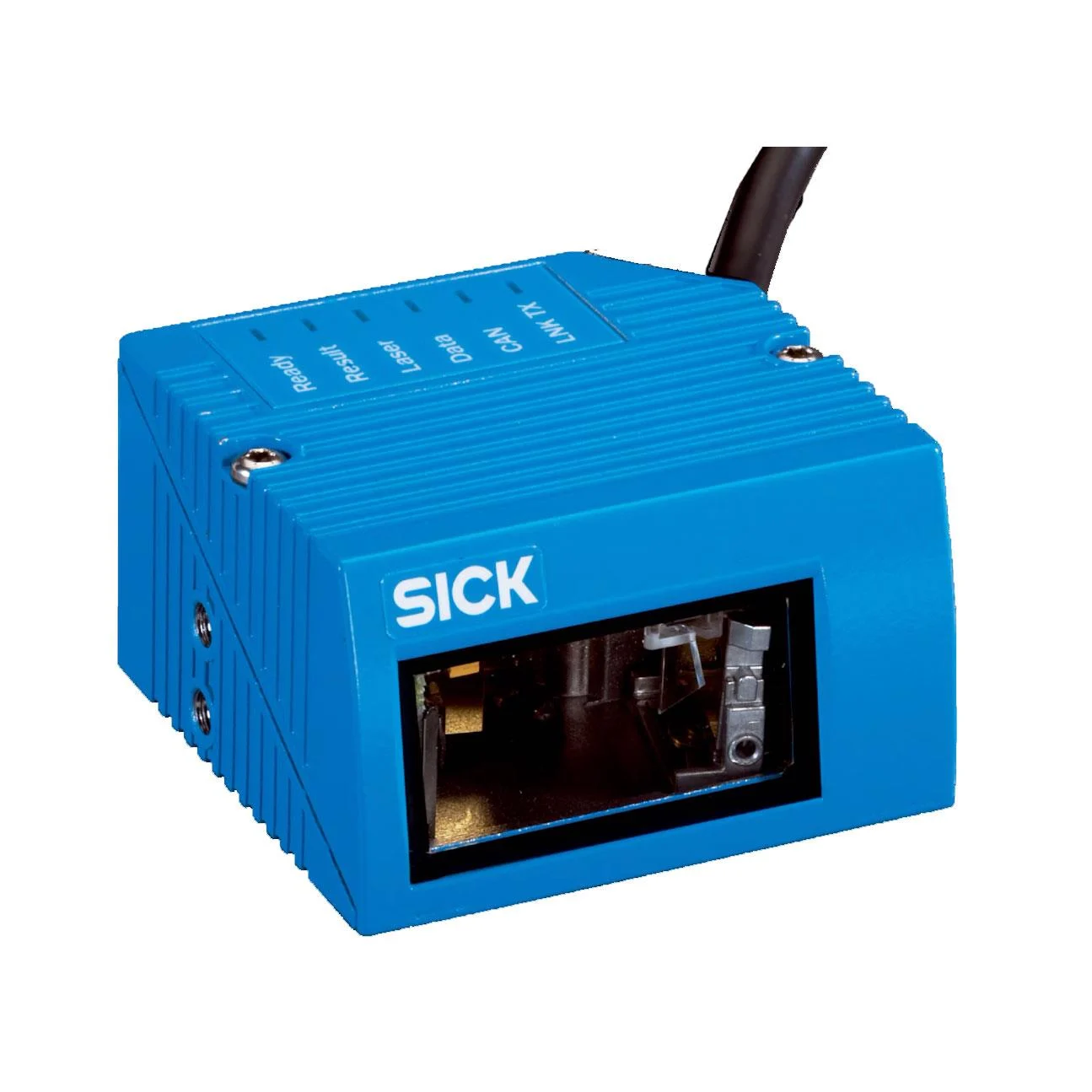 FIXED MOUNT BARCODE SCANNERS, CL FIXED MOUNT BARCODE SCANNERS, CL